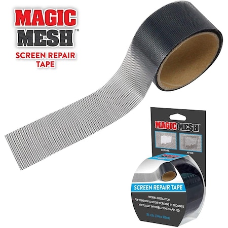 Allstar Magic Mesh Screen Repair Tape AL572363